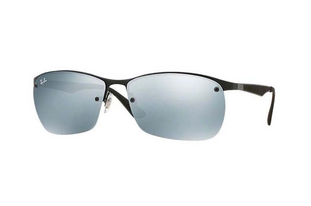 RAY-BAN RB3550 S-RAY 3550-006/30(64CN)