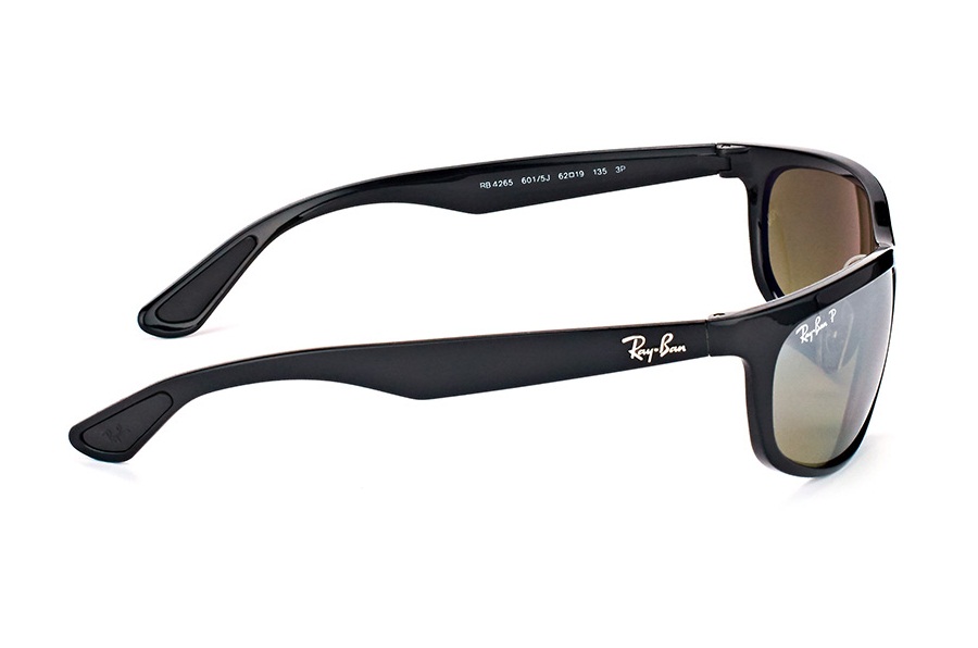 RAY-BAN RB4265 S-RAY 4265-601/5J(62CN)