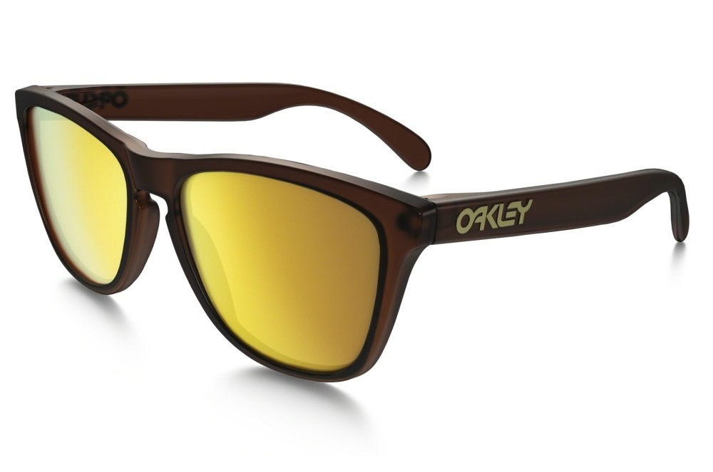 Oakley Frogskins OO9245-9245/04(54US)